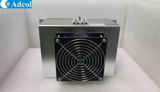 ATP080-24 Air To Plate Thermoelectric Cooler Assembly 80W 24VDC Thời gian sử dụng 70000h