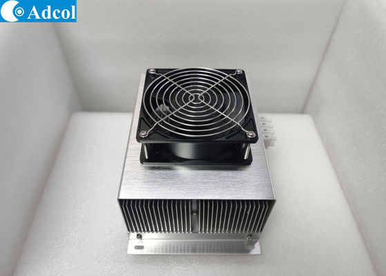 ATP080-24 Air To Plate Thermoelectric Cooler Assembly 80W 24VDC Thời gian sử dụng 70000h