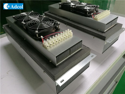 0.4A Máy điều hòa không khí nhiệt điện 150W cho khu vực công nghiệp