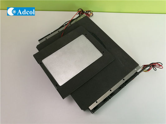 Tùy chỉnh Tấm làm mát Peltier 320W / Tấm làm lạnh nhiệt điện