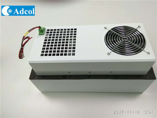 Điều hòa không khí nhiệt điện tùy chỉnh / Peltier Air Cooler 100W 48VDC