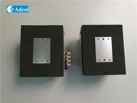 Hệ thống TE Không khí nhiệt điện đến máy làm mát đĩa ATP040 - 12V DC cho laser
