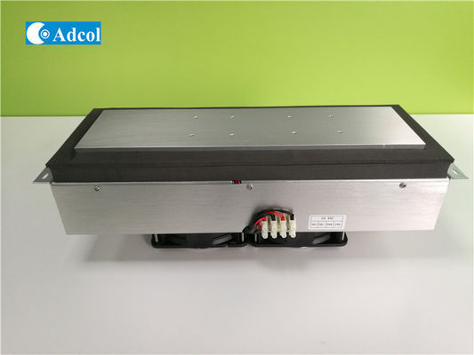 8A Máy làm mát nhiệt điện / Peltier Cold Plate 260mm Chiều dài CE