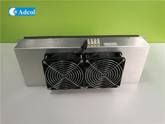 8A Máy làm mát nhiệt điện / Peltier Cold Plate 260mm Chiều dài CE