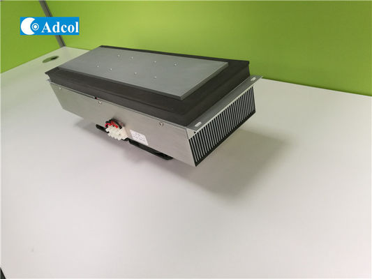 8A Máy làm mát nhiệt điện / Peltier Cold Plate 260mm Chiều dài CE