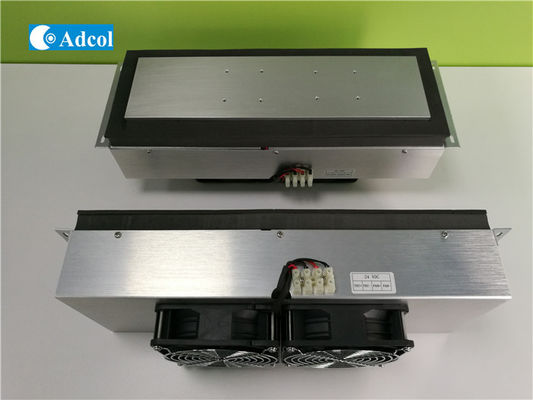 150W 24V DC Peltier Plate Cooler / Điều hòa đĩa nhiệt điện cho laser