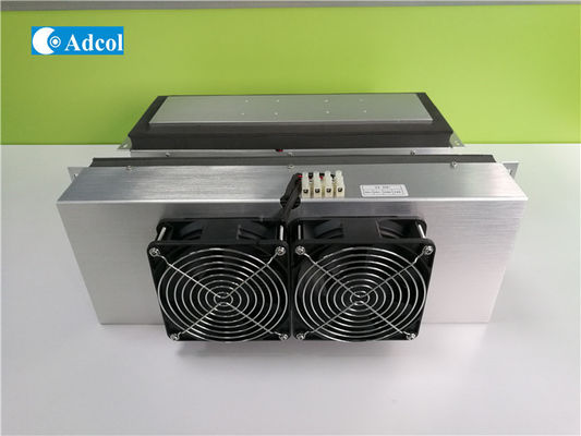 150W 24V DC Peltier Plate Cooler / Điều hòa đĩa nhiệt điện cho laser