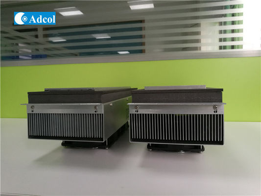 150W 24V DC Peltier Plate Cooler / Điều hòa đĩa nhiệt điện cho laser