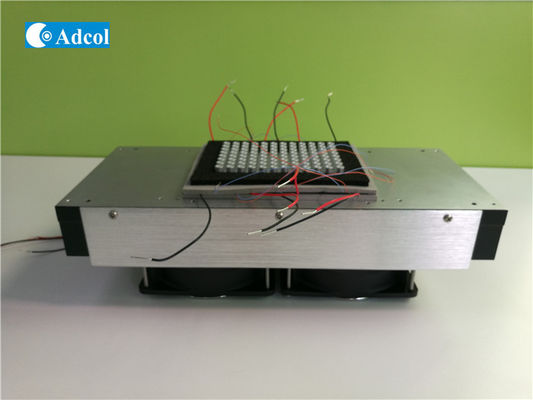 PCR Peltier Thermoelectric Cooler Nâng và làm mát mô-đun 96 lỗ bán dẫn