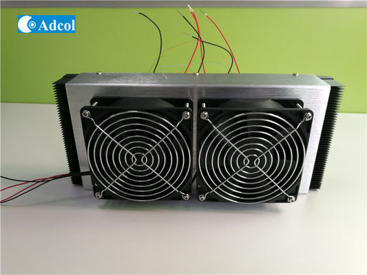 PCR Peltier Thermoelectric Cooler Nâng và làm mát mô-đun 96 lỗ bán dẫn