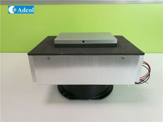 Tấm làm lạnh Peltier nhiệt điện làm mát không khí sang tấm 250 24VDC