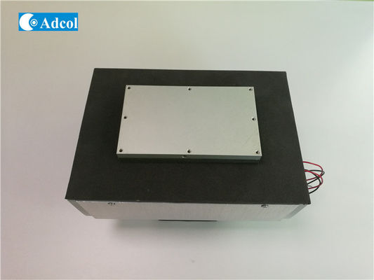 Tấm làm lạnh Peltier nhiệt điện làm mát không khí sang tấm 250 24VDC