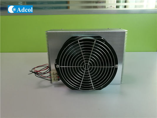 Tấm làm lạnh Peltier nhiệt điện làm mát không khí sang tấm 250 24VDC