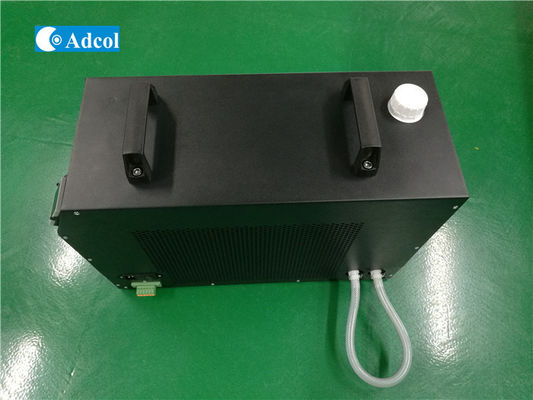 50 / 60 Hz TEC Máy làm mát nước nhiệt điện ARC450 TEC Máy làm mát sưởi ấm