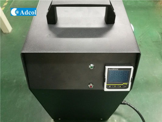 50 / 60 Hz TEC Máy làm mát nước nhiệt điện ARC450 TEC Máy làm mát sưởi ấm