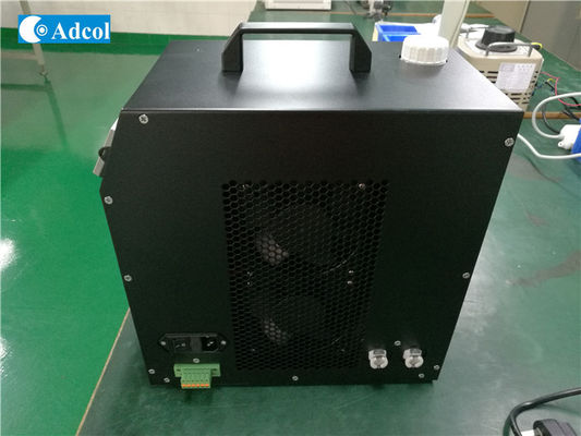 Máy làm mát nước nhiệt điện TEC ARC300 cho hệ thống laser quang học