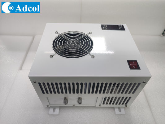 100W Bộ làm mát nhiệt điện Peltier tiêu chuẩn cho hệ thống đo tự động