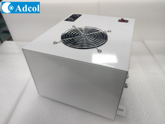 100W Bộ làm mát nhiệt điện Peltier tiêu chuẩn cho hệ thống đo tự động