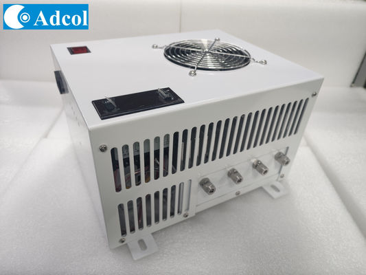 100W Bộ làm mát nhiệt điện Peltier tiêu chuẩn cho hệ thống đo tự động