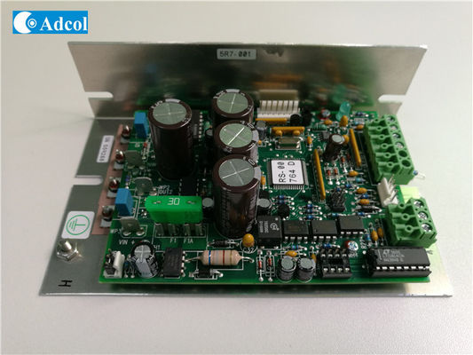 Bộ điều khiển nhiệt độ TEC 5R7 H Bridge Control PC PID có thể lập trình