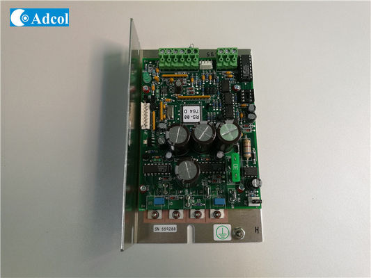 Bộ điều khiển nhiệt độ TEC 5R7 H Bridge Control PC PID có thể lập trình