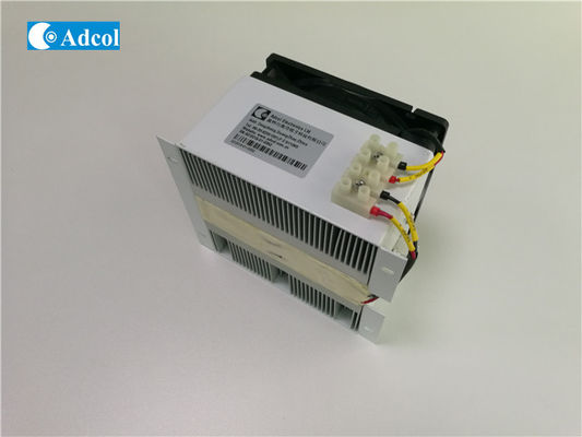 Máy làm mát chất lỏng nhiệt điện 100W cho máy laser Thiết bị y tế