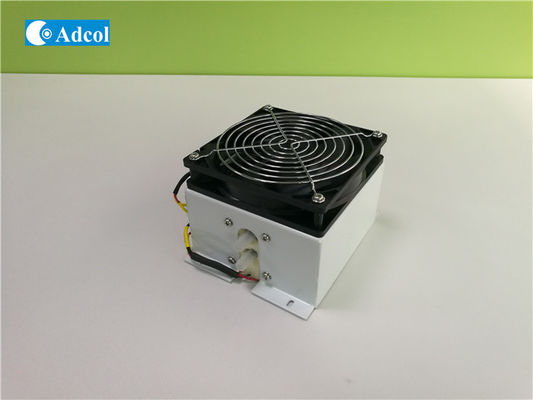Máy làm mát chất lỏng nhiệt điện 100W cho máy laser Thiết bị y tế