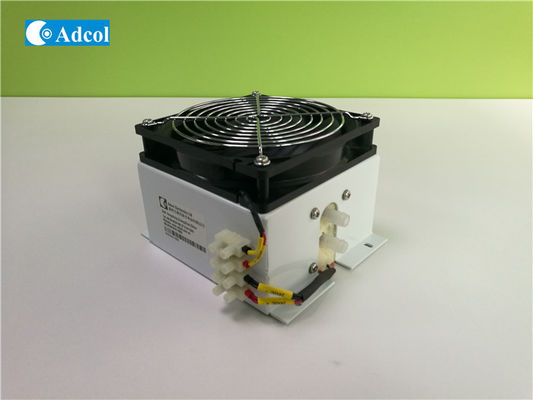 Máy làm mát chất lỏng nhiệt điện 100W cho máy laser Thiết bị y tế