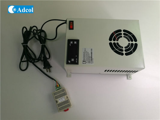 Máy hút ẩm Peltier 35W 220VAC / Máy hút ẩm bán dẫn