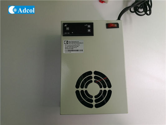 Máy hút ẩm Peltier 35W 220VAC / Máy hút ẩm bán dẫn