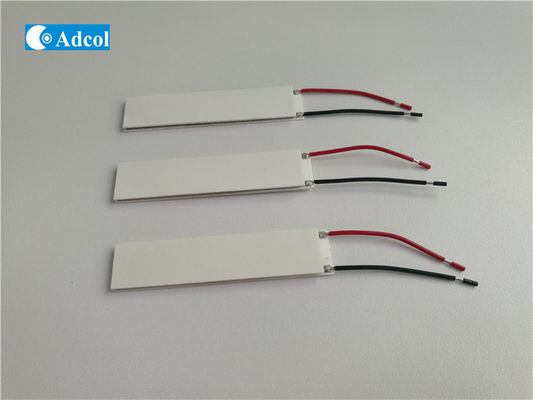 8.7A 17.2V mô-đun nhiệt điện với hai hoặc nhiều yếu tố của N và P - loại bán dẫn doped