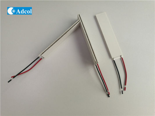 8.7A 17.2V mô-đun nhiệt điện với hai hoặc nhiều yếu tố của N và P - loại bán dẫn doped