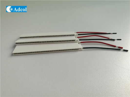 8.7A 17.2V mô-đun nhiệt điện với hai hoặc nhiều yếu tố của N và P - loại bán dẫn doped