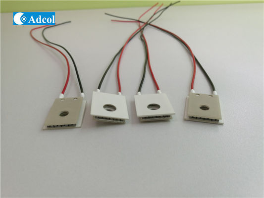 TEC Bộ lạnh nhiệt điện Peltier CH 037 14 08 Flash / Thiết bị bán dẫn