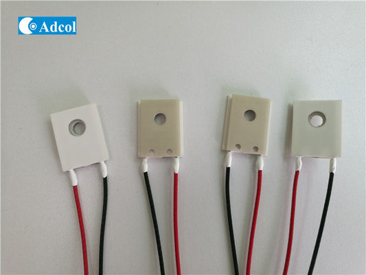 TEC Bộ lạnh nhiệt điện Peltier CH 037 14 08 Flash / Thiết bị bán dẫn