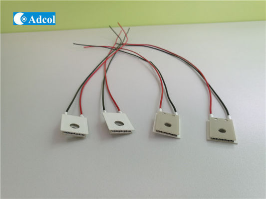 TEC Bộ lạnh nhiệt điện Peltier CH 037 14 08 Flash / Thiết bị bán dẫn