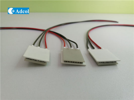TEC không tiếng động Peltier mô-đun nhiệt điện làm mát tốt nhất CH 044 18 08 Flash