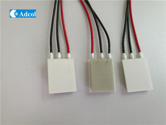 TEC không tiếng động Peltier mô-đun nhiệt điện làm mát tốt nhất CH 044 18 08 Flash