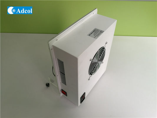 Đơn vị làm mát tấm lạnh nhiệt điện Peltier VDC cho cửa sổ