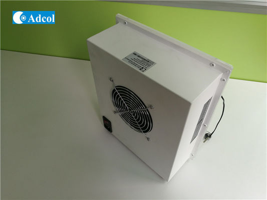 Đơn vị làm mát tấm lạnh nhiệt điện Peltier VDC cho cửa sổ