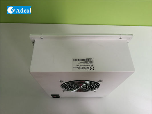 Đơn vị làm mát tấm lạnh nhiệt điện Peltier VDC cho cửa sổ