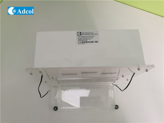 Đơn vị làm mát tấm lạnh nhiệt điện Peltier VDC cho cửa sổ