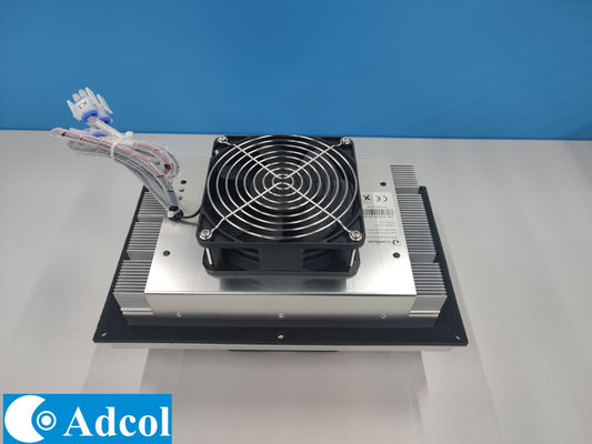 ATA150-24-00 Bộ máy làm mát nhiệt điện từ không khí đến không khí để làm mát tủ điện tử và buồng môi trường