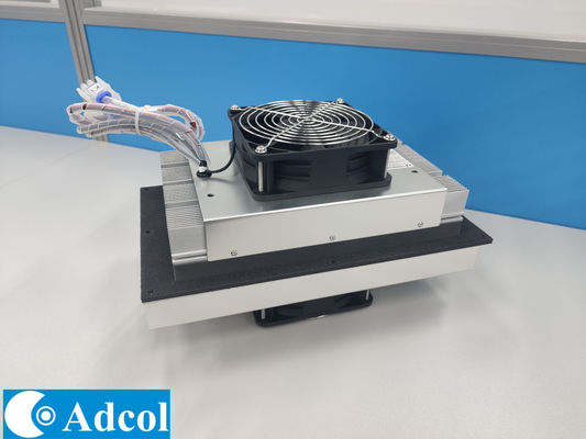 ATA150-24-00 Bộ máy làm mát nhiệt điện từ không khí đến không khí để làm mát tủ điện tử và buồng môi trường
