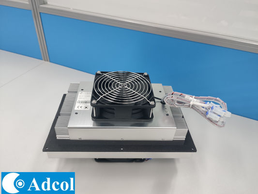 ATA150-24-00 Bộ máy làm mát nhiệt điện từ không khí đến không khí để làm mát tủ điện tử và buồng môi trường