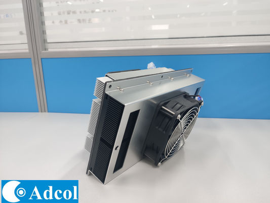 ATA150-24-00 Bộ máy làm mát nhiệt điện từ không khí đến không khí để làm mát tủ điện tử và buồng môi trường