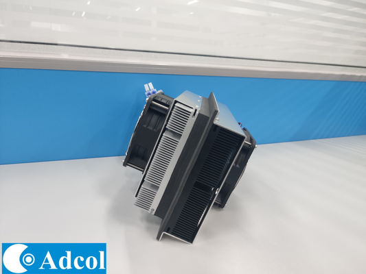 ATA150-24-00 Bộ máy làm mát nhiệt điện từ không khí đến không khí để làm mát tủ điện tử và buồng môi trường