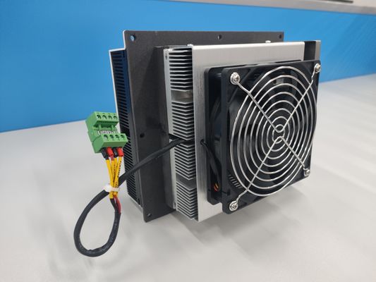 Bộ làm mát nhiệt điện khí-khí ATA100-48VDC