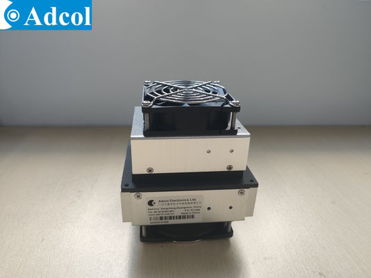 ATA035-12VDC Bộ máy làm mát nhiệt điện từ không khí sang không khí cho tủ lạnh thực phẩm / tiêu dùng và gian hàng ngoài trời / trong nhà và màn hình