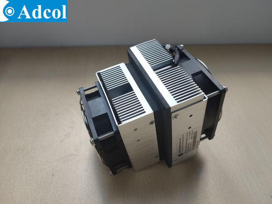 ATA035-12VDC Bộ máy làm mát nhiệt điện từ không khí sang không khí cho tủ lạnh thực phẩm / tiêu dùng và gian hàng ngoài trời / trong nhà và màn hình